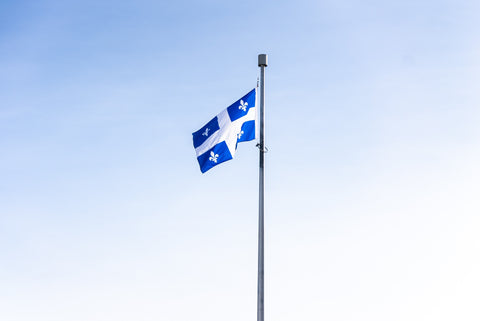 Acheter local pour ses animaux en vue de la Fête nationale